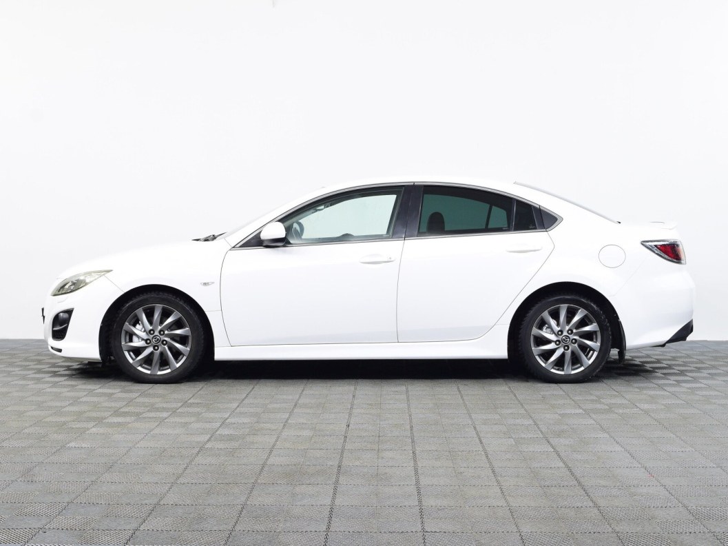 Mazda 6 Sport 2.0 АКПП, 2013, 94 400 км фото 5