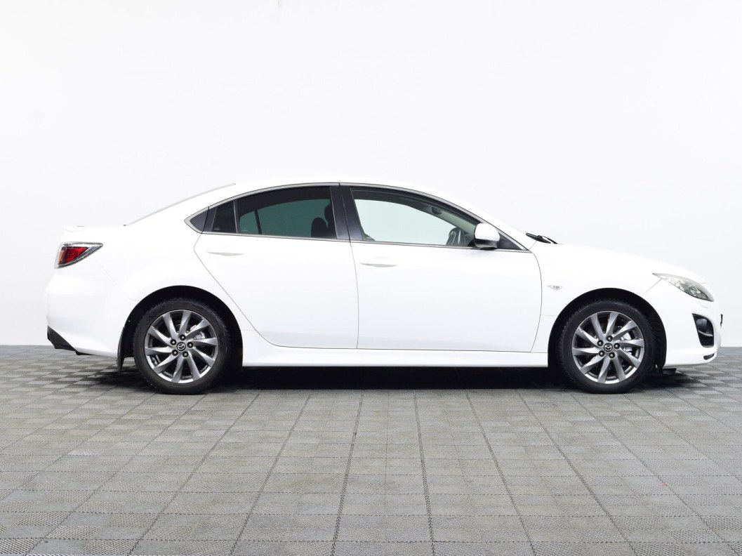 Mazda 6 Sport 2.0 АКПП, 2013, 94 400 км фото 6