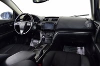 Mazda 6 Sport 2.0 АКПП, 2013, 94 400 км превью 15