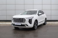 Haval Jolion Premium РКПП, 2021, 11 827 км превью 3