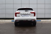 Haval Jolion Premium РКПП, 2021, 11 827 км превью 7
