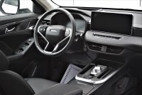 Haval Jolion Premium РКПП, 2021, 11 827 км превью 21