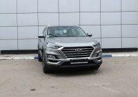 Hyundai Tucson Lifestyle 2.0 АКПП, 2018, 54 750 км превью 1