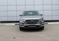 Hyundai Tucson Lifestyle 2.0 АКПП, 2018, 54 750 км превью 2