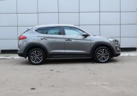 Hyundai Tucson Lifestyle 2.0 АКПП, 2018, 54 750 км превью 4