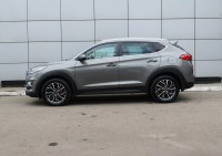 Hyundai Tucson Lifestyle 2.0 АКПП, 2018, 54 750 км превью 5