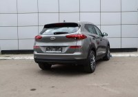 Hyundai Tucson Lifestyle 2.0 АКПП, 2018, 54 750 км превью 6