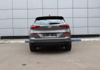 Hyundai Tucson Lifestyle 2.0 АКПП, 2018, 54 750 км превью 7