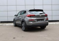 Hyundai Tucson Lifestyle 2.0 АКПП, 2018, 54 750 км превью 8