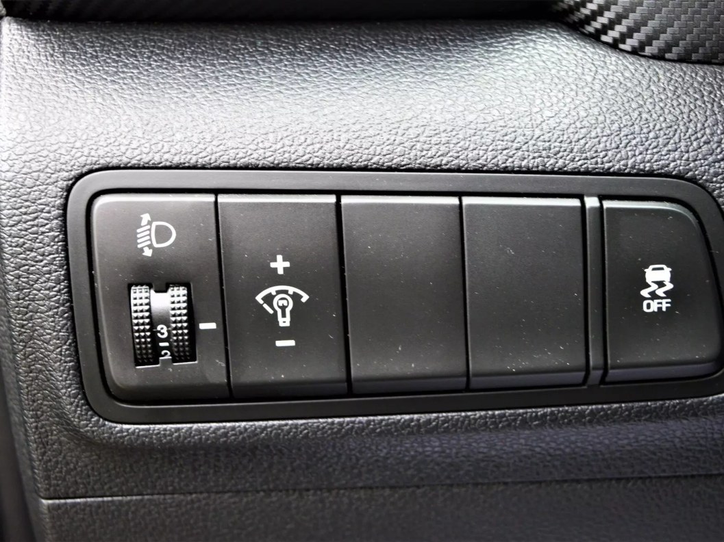 Hyundai Tucson Lifestyle 2.0 АКПП, 2018, 54 750 км фото 12