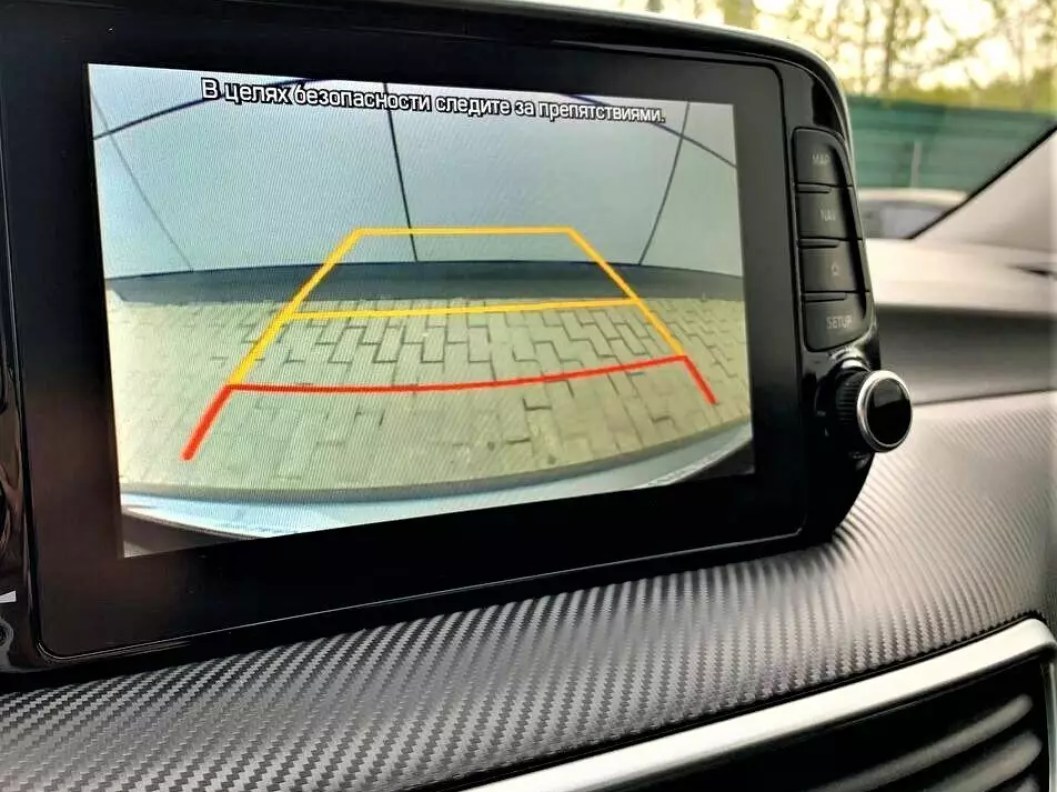 Hyundai Tucson Lifestyle 2.0 АКПП, 2018, 54 750 км фото 20