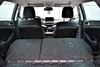 Hyundai Tucson Lifestyle 2.0 АКПП, 2018, 54 750 км превью 21