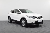 Nissan Qashqai LE 2.0 CVT, 2017, 61 107 км превью 1