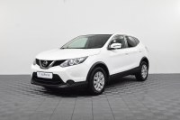 Nissan Qashqai LE 2.0 CVT, 2017, 61 107 км превью 3