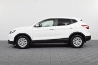 Nissan Qashqai LE 2.0 CVT, 2017, 61 107 км превью 5