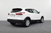 Nissan Qashqai LE 2.0 CVT, 2017, 61 107 км превью 6