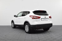 Nissan Qashqai LE 2.0 CVT, 2017, 61 107 км превью 8