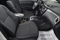 Nissan Qashqai LE 2.0 CVT, 2017, 61 107 км превью 11