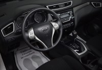 Nissan Qashqai LE 2.0 CVT, 2017, 61 107 км превью 13