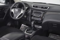 Nissan Qashqai LE 2.0 CVT, 2017, 61 107 км превью 16