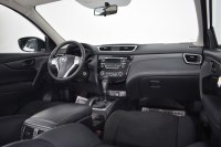 Nissan Qashqai LE 2.0 CVT, 2017, 61 107 км превью 17