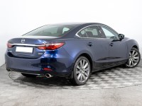Mazda 6 2.5 АКПП, 2021, 36 300 км превью 2