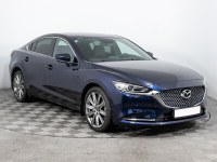 Mazda 6 2.5 АКПП, 2021, 36 300 км превью 3
