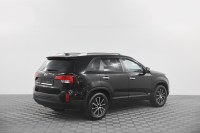 Kia Sorento Luxe 2.4 АКПП, 2016, 56 328 км превью 2