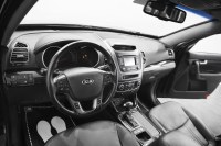 Kia Sorento Luxe 2.4 АКПП, 2016, 56 328 км превью 8