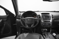 Kia Sorento Luxe 2.4 АКПП, 2016, 56 328 км превью 11
