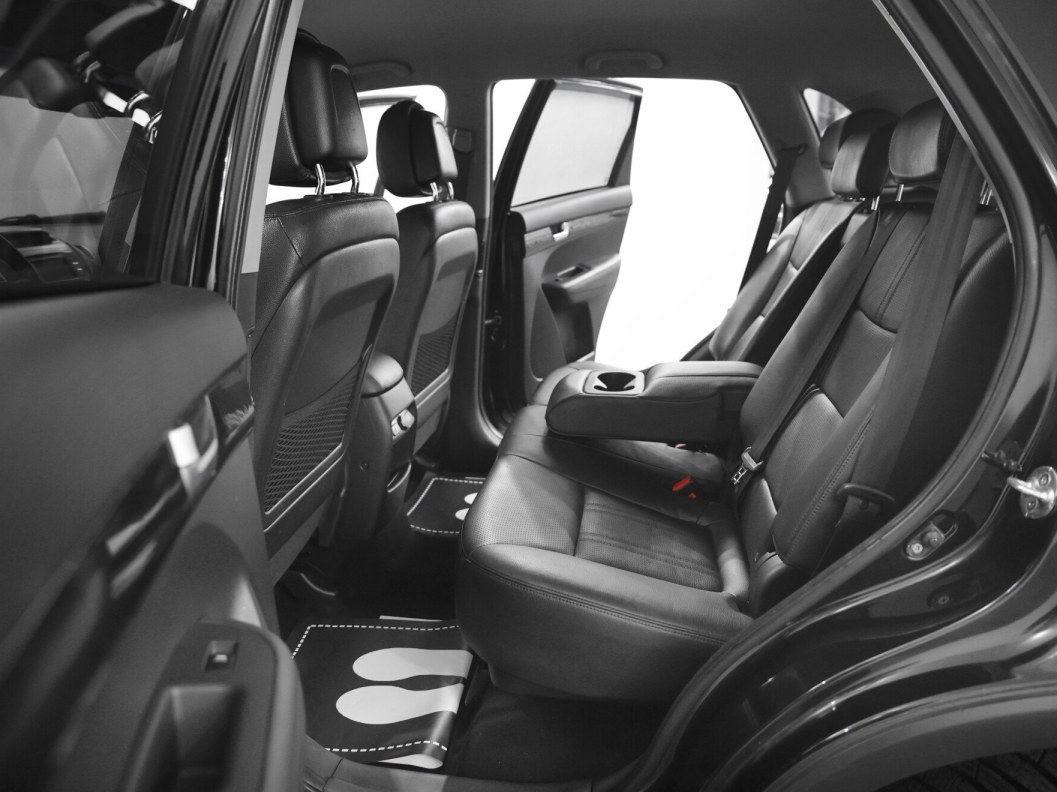 Kia Sorento Luxe 2.4 АКПП, 2016, 56 328 км фото 12
