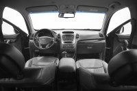 Kia Sorento Luxe 2.4 АКПП, 2016, 56 328 км превью 14