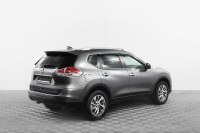 Nissan X-Trail 2.0 CVT, 2016, 80 485 км превью 2