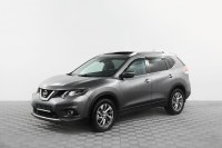 Nissan X-Trail 2.0 CVT, 2016, 80 485 км превью 4