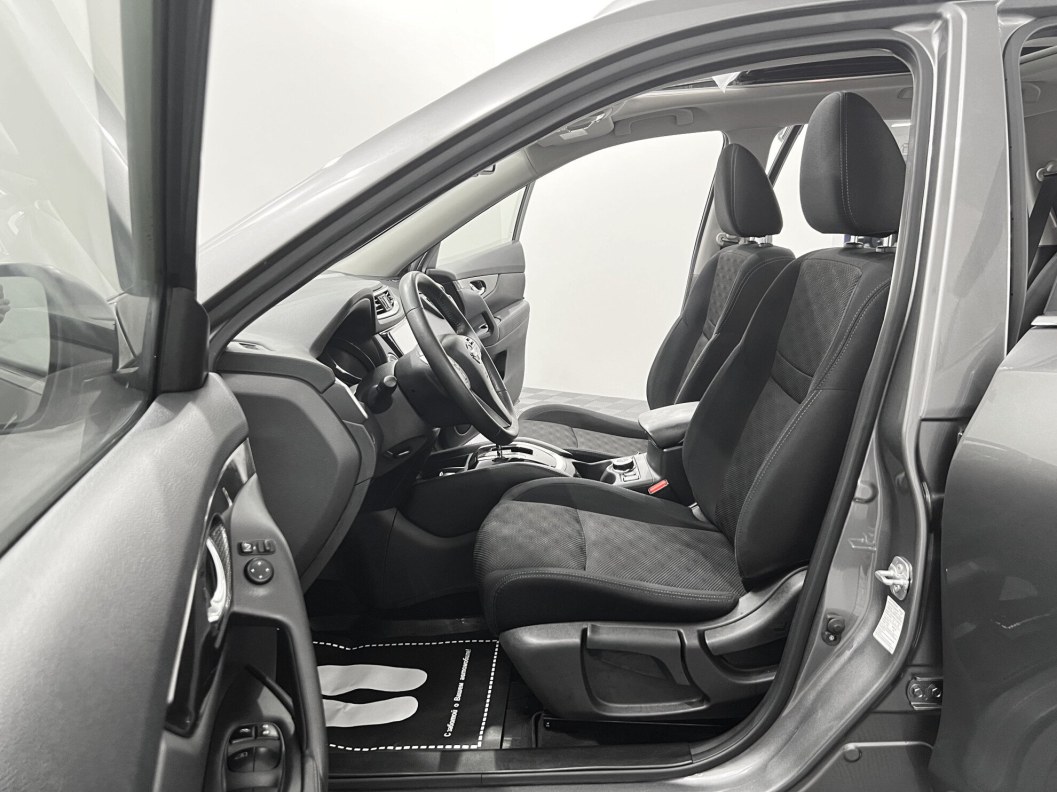 Nissan X-Trail 2.0 CVT, 2016, 80 485 км фото 5