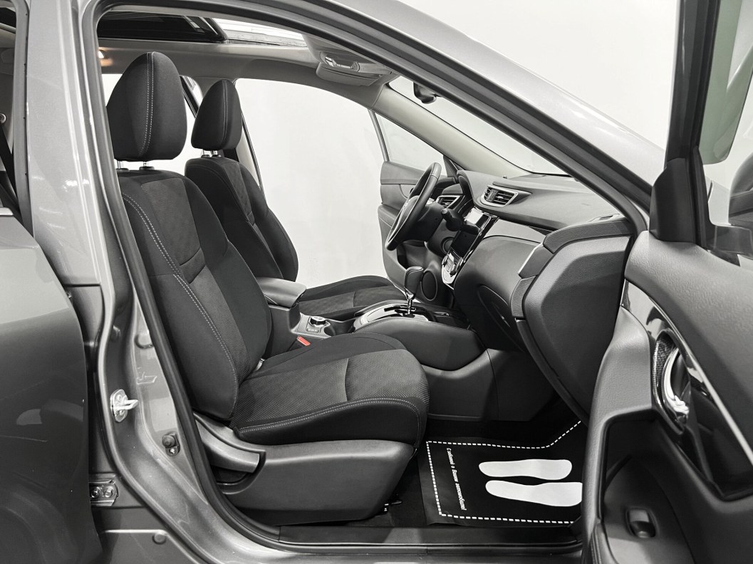 Nissan X-Trail 2.0 CVT, 2016, 80 485 км фото 6