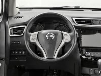 Nissan X-Trail 2.0 CVT, 2016, 80 485 км превью 8