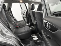Nissan X-Trail 2.0 CVT, 2016, 80 485 км превью 11