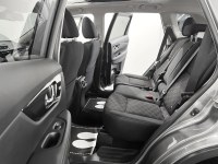 Nissan X-Trail 2.0 CVT, 2016, 80 485 км превью 12