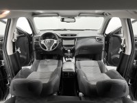 Nissan X-Trail 2.0 CVT, 2016, 80 485 км превью 13