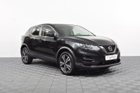 Nissan Qashqai SE 2.0 CVT, 2020, 26 774 км превью 1