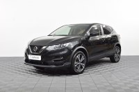 Nissan Qashqai SE 2.0 CVT, 2020, 26 774 км превью 3