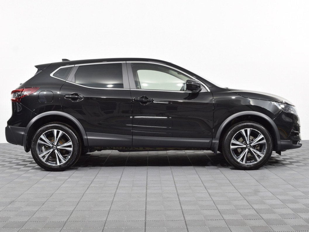 Nissan Qashqai SE 2.0 CVT, 2020, 26 774 км фото 4