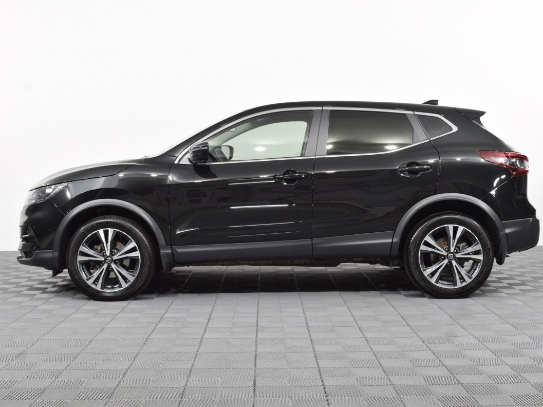Nissan Qashqai SE 2.0 CVT, 2020, 26 774 км фото 5