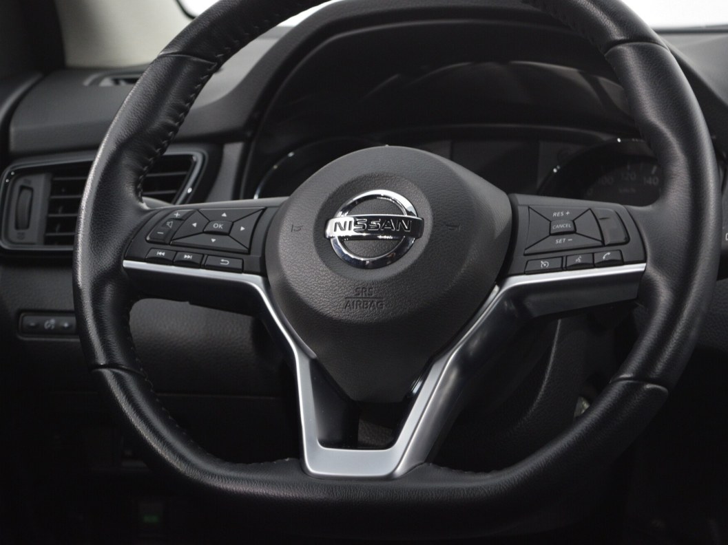 Nissan Qashqai SE 2.0 CVT, 2020, 26 774 км фото 17