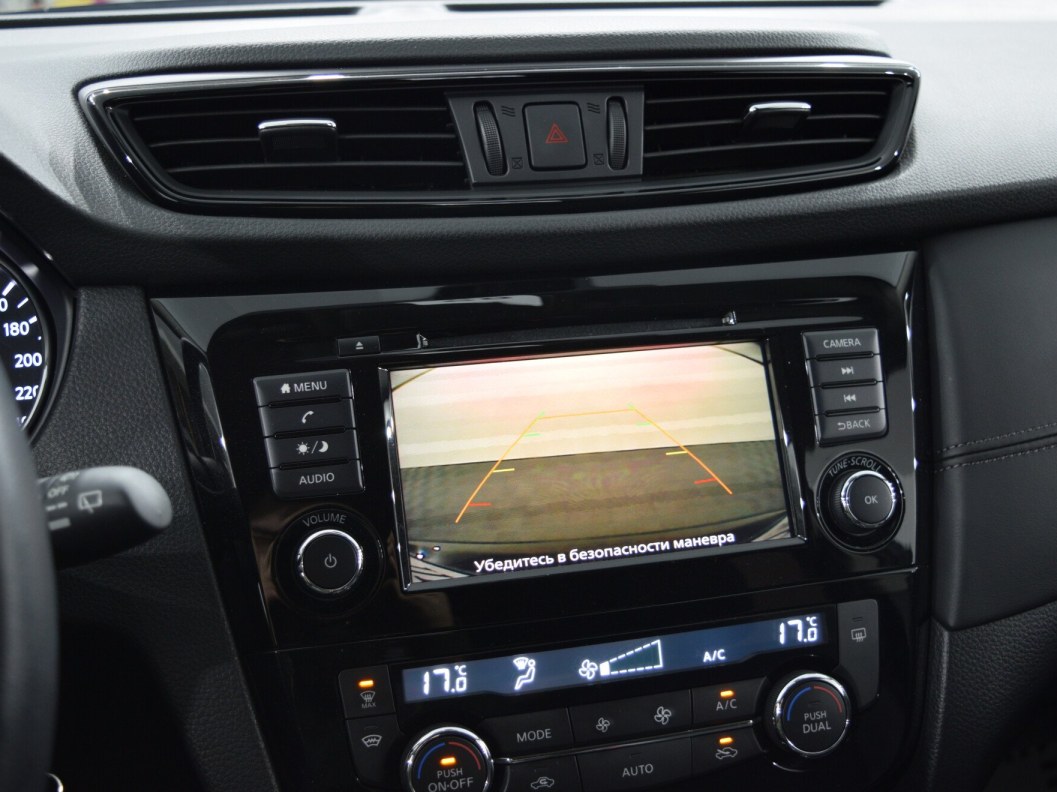 Nissan Qashqai SE 2.0 CVT, 2020, 26 774 км фото 18