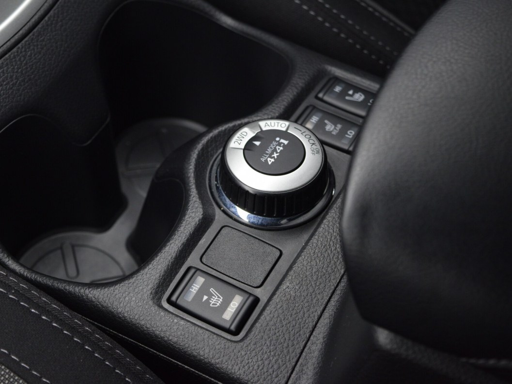 Nissan Qashqai SE 2.0 CVT, 2020, 26 774 км фото 21