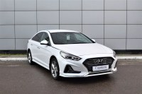Hyundai Sonata Style 2.0 АКПП, 2018, 49 826 км превью 1