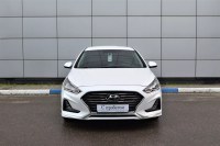 Hyundai Sonata Style 2.0 АКПП, 2018, 49 826 км превью 2
