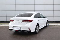 Hyundai Sonata Style 2.0 АКПП, 2018, 49 826 км превью 4